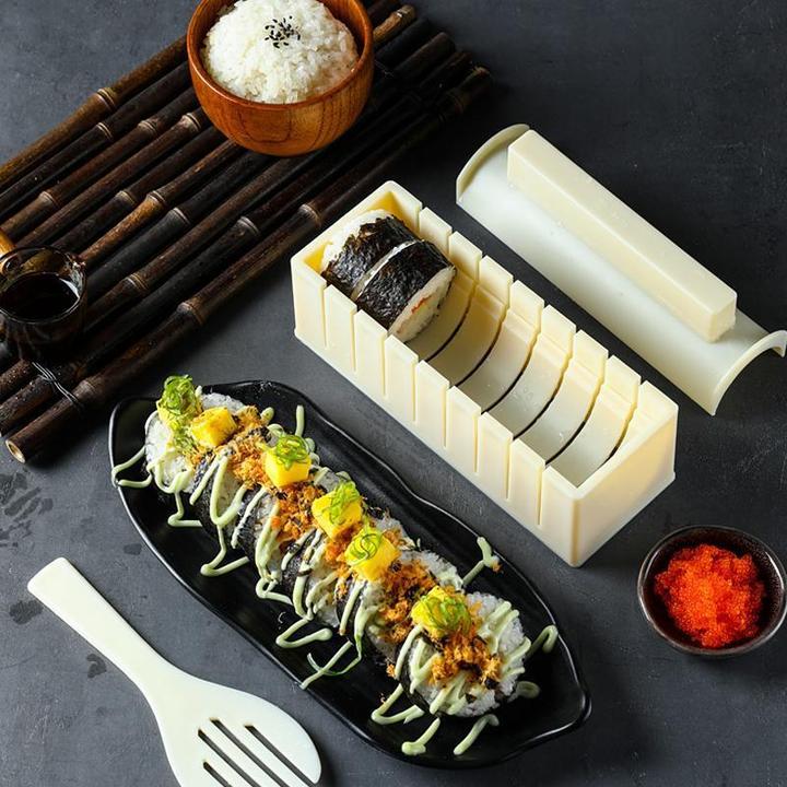 (đ2025 New Year Hot SaleđDIY Sushi Maker