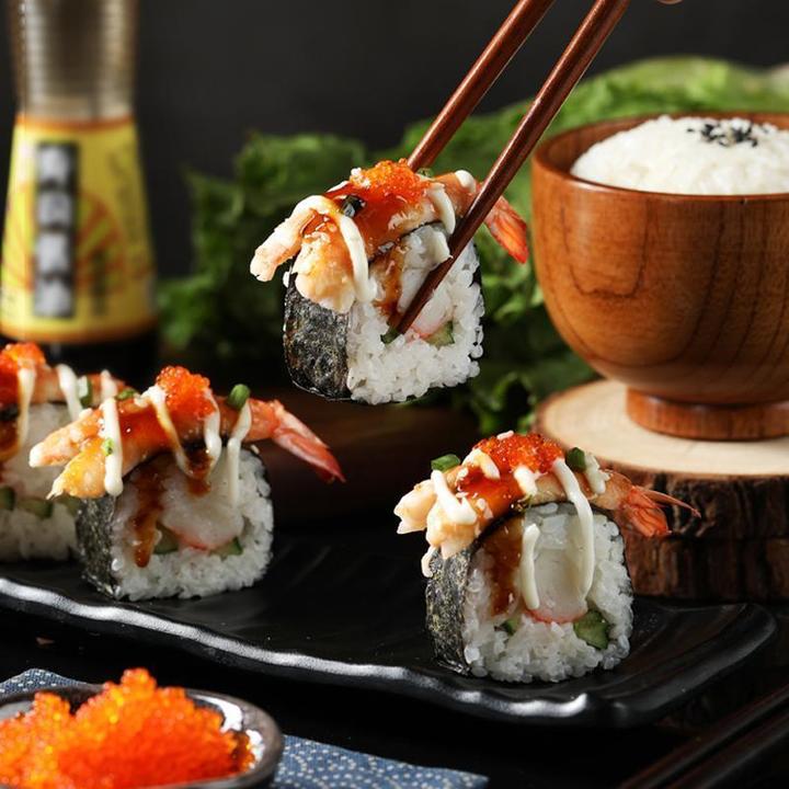 (đ2025 New Year Hot SaleđDIY Sushi Maker