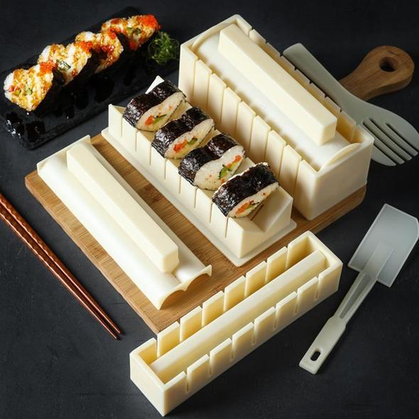 (đ2025 New Year Hot SaleđDIY Sushi Maker
