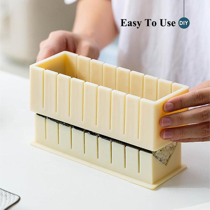 (đ2025 New Year Hot SaleđDIY Sushi Maker