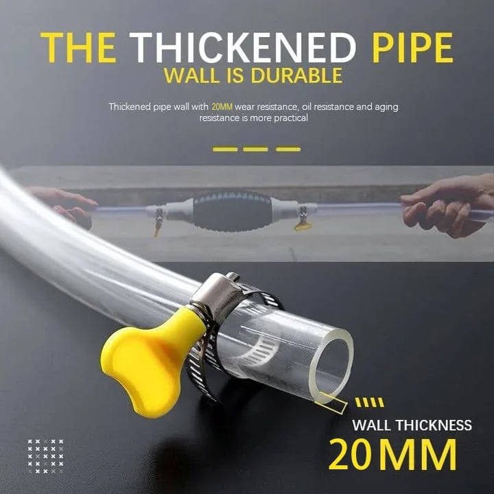 (đ„2025 Last Day Promotion - 49% off)2024Multifunction Liquid Sucker